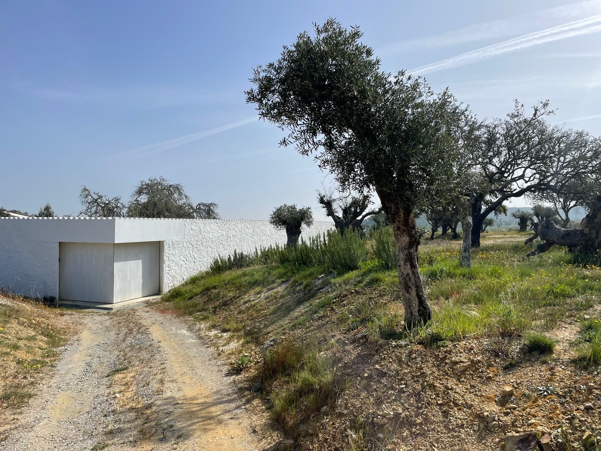 Casa da Volta - Melides - Portugal