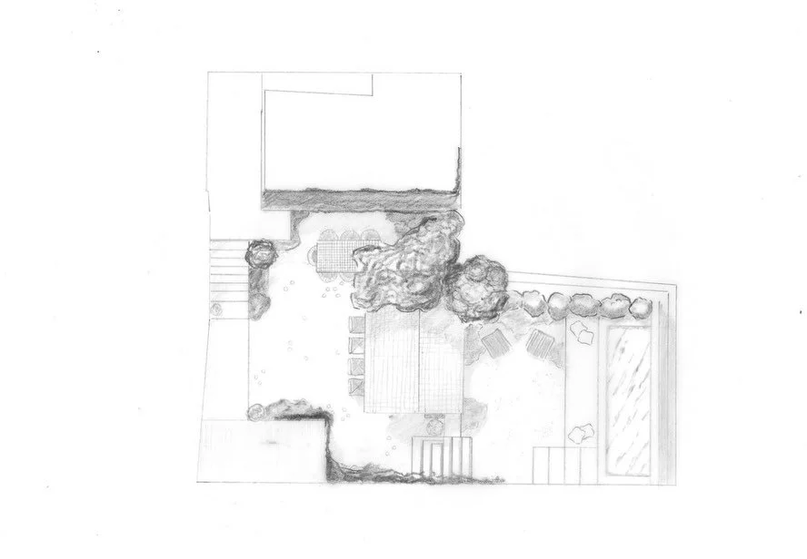 🌺🌱🌴 Work has begun on our project in Lisboa on Rua Boavista. On the banks of the River Tagus. A multi terraced garden with the outdoor kitchen at its heart. Its a city garden with a sprinkle of exotic for the travellers within.

-

As you move thr