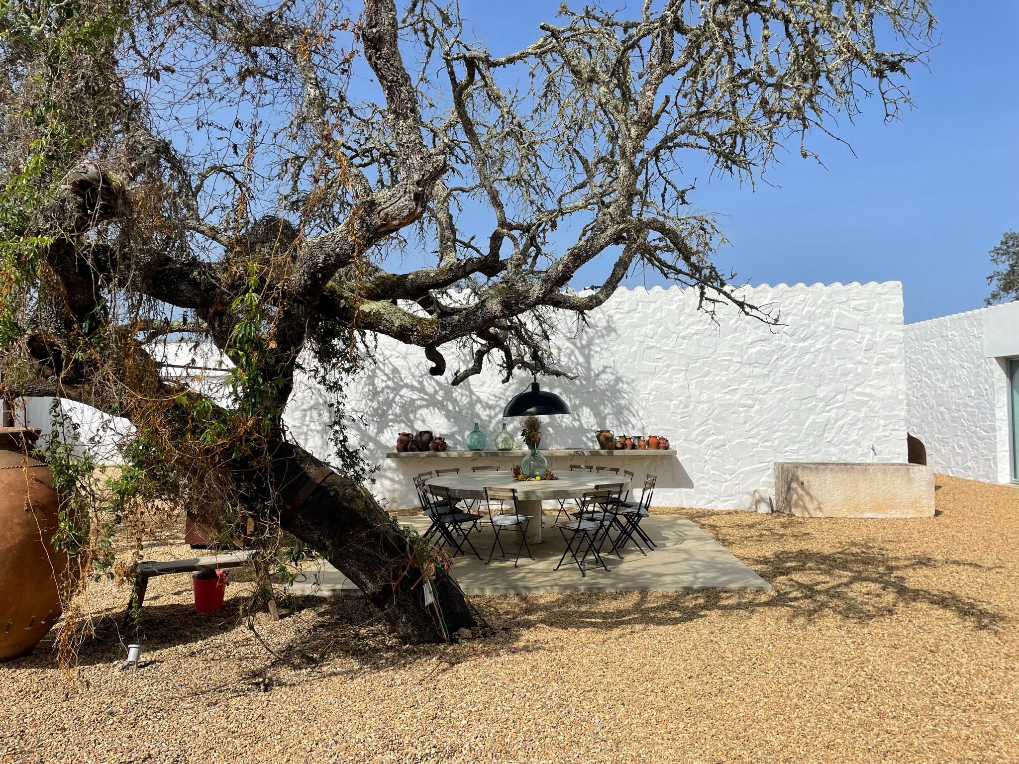 Casa da Volta - Melides - Portugal