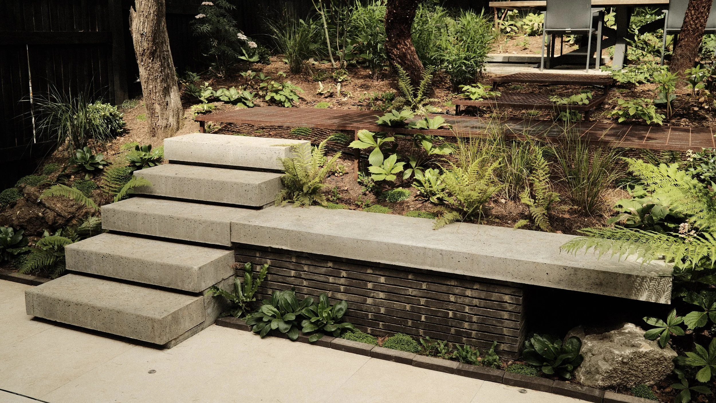 Jake Sutcliffe Studio - Cedar Court - Landscape 12.JPG