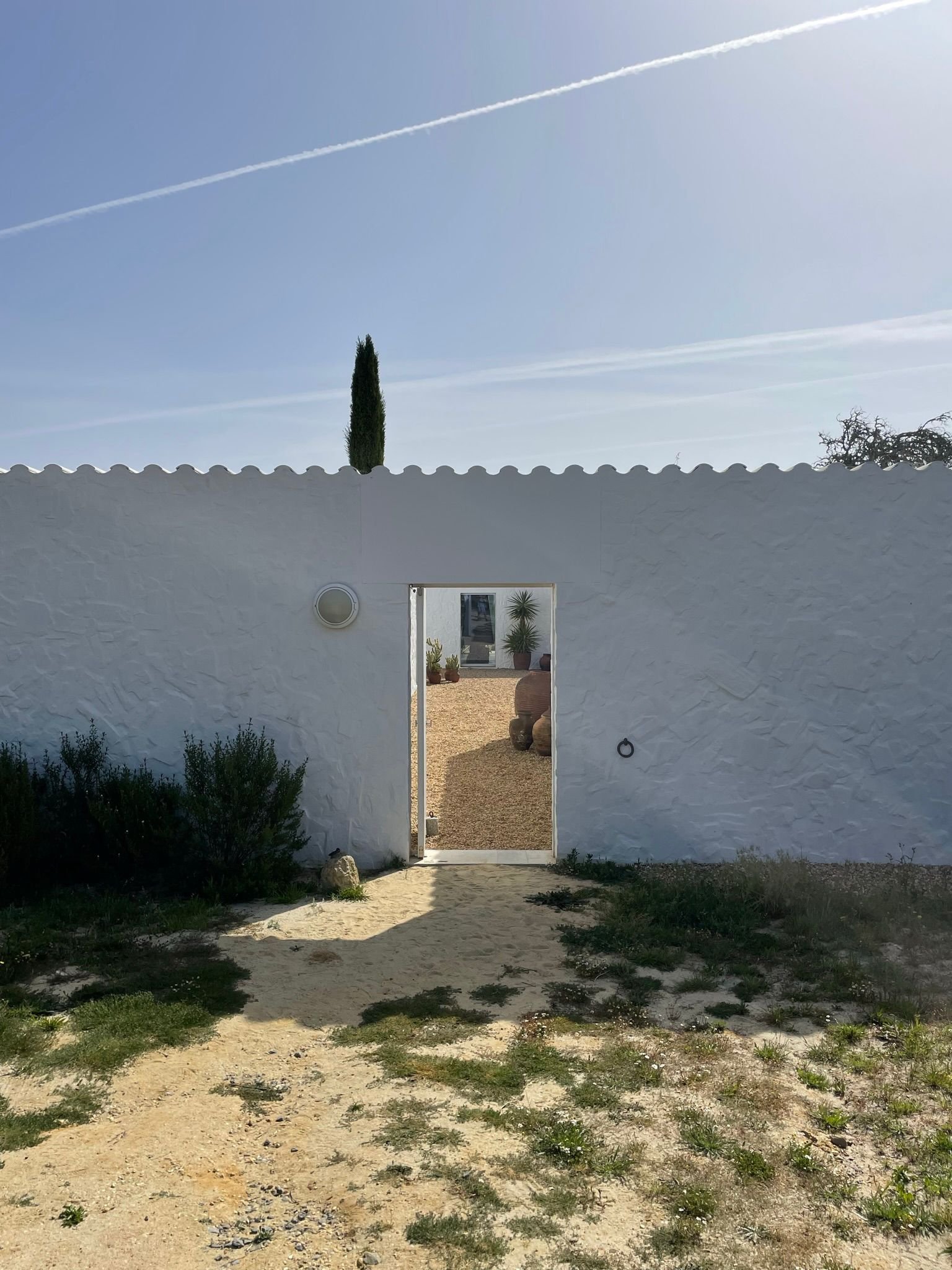 Casa da Volta - Melides - Portugal