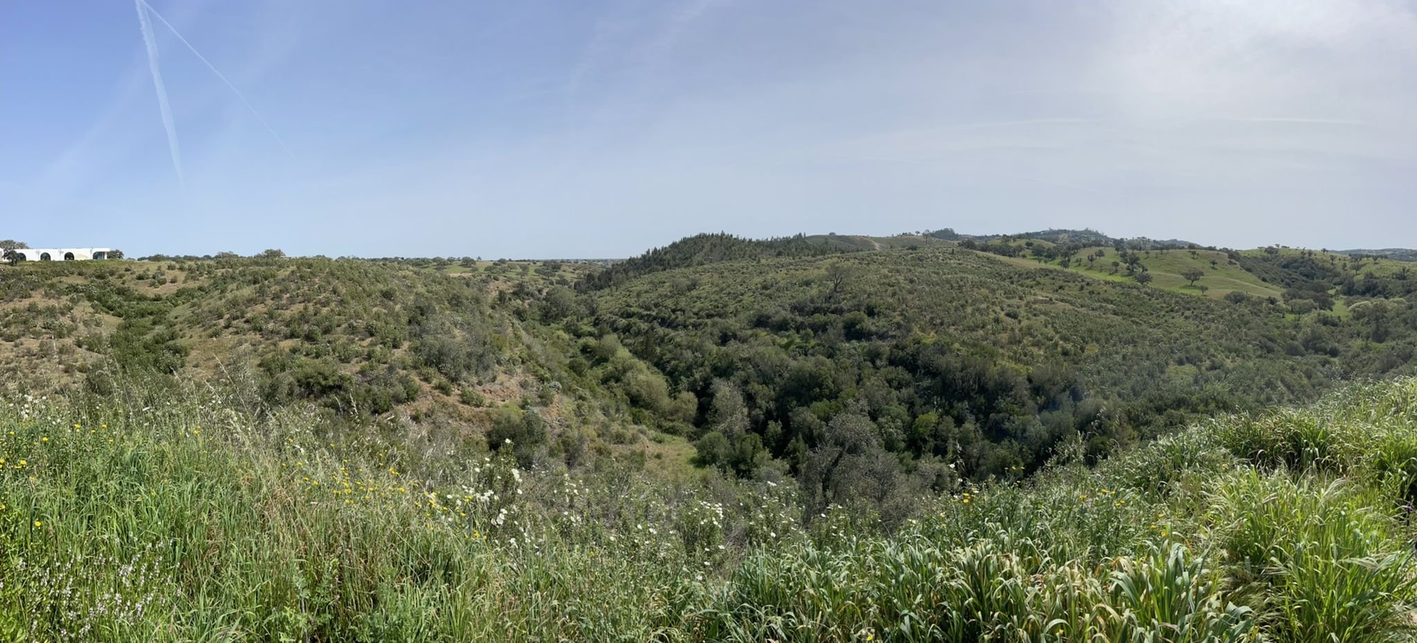 Casa da Volta - Melides - Portugal