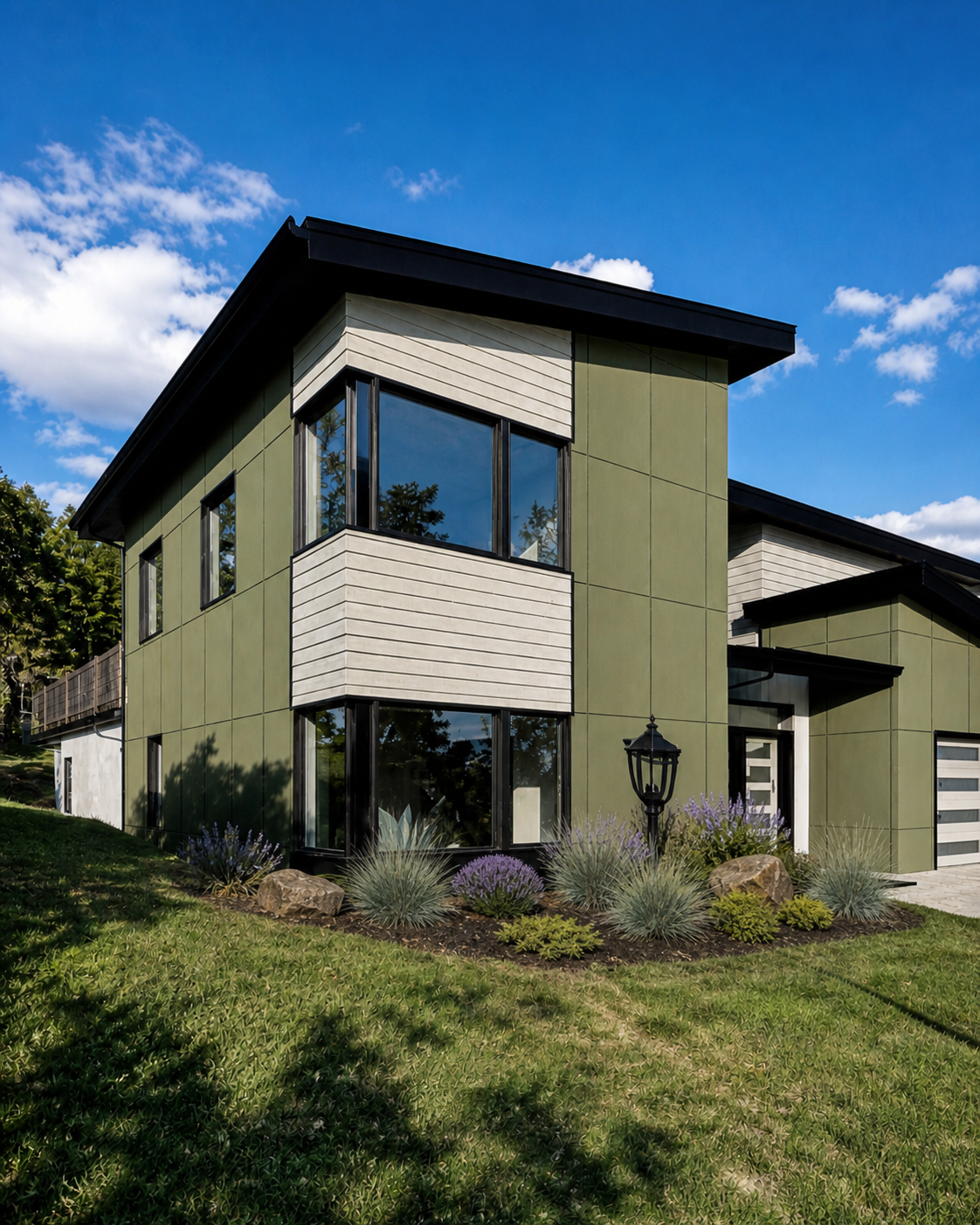 Single Family - Kelowna, BC