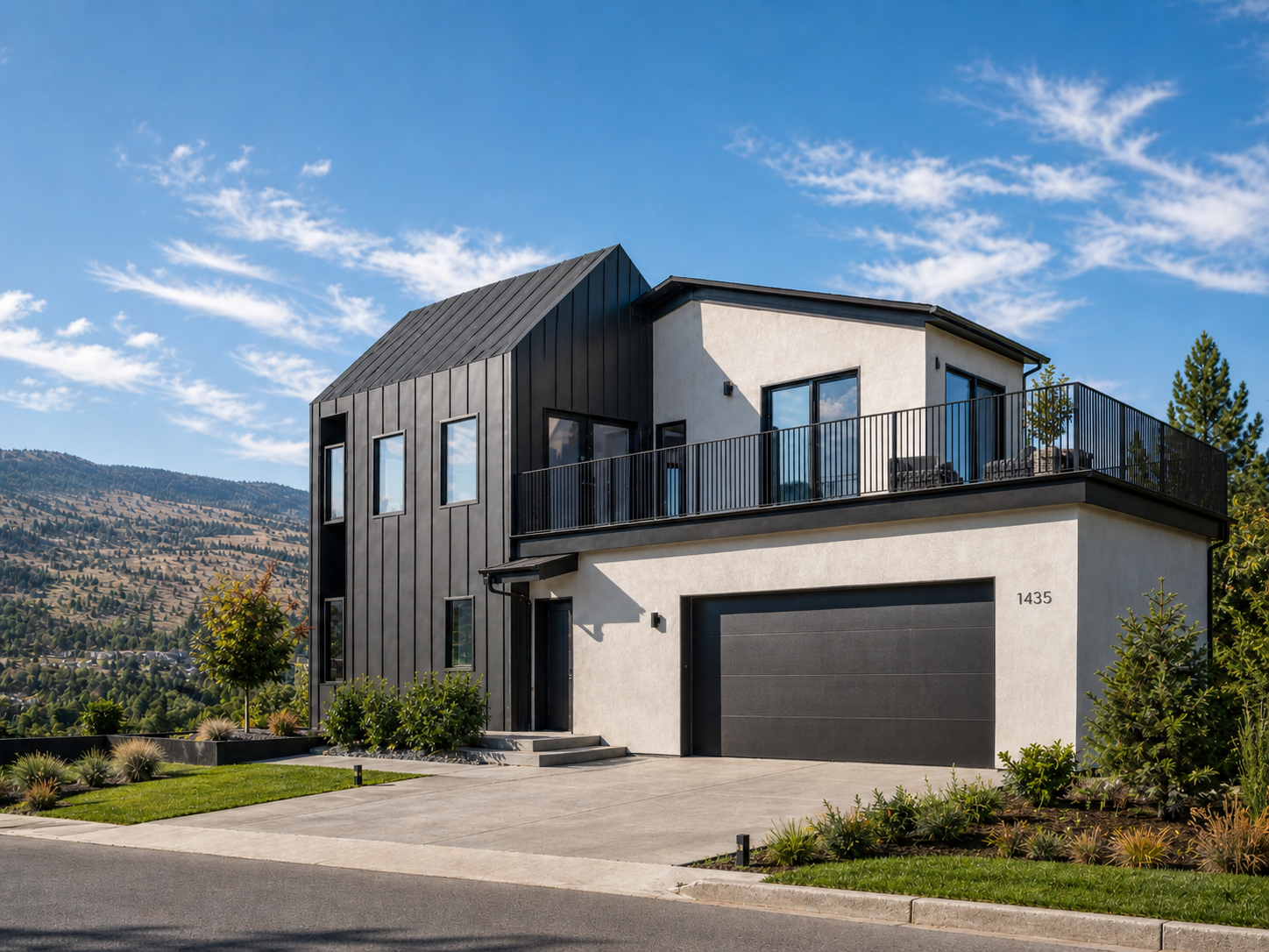 Single Family - Kelowna, BC
