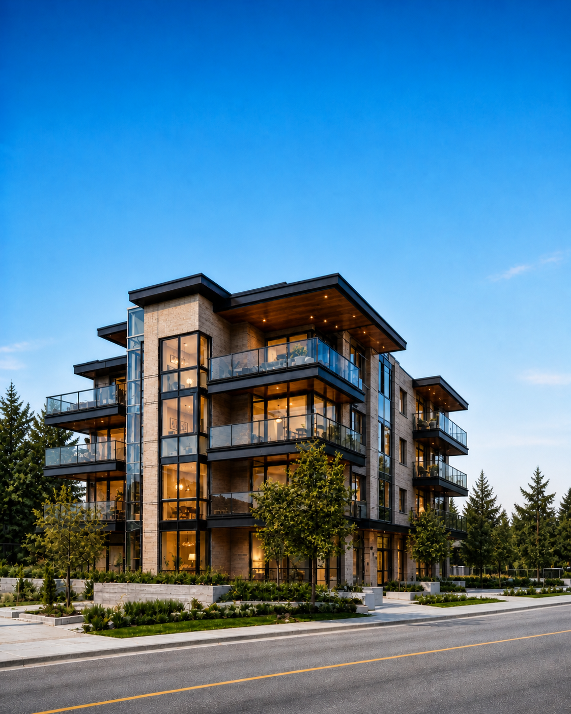 Multifamily Development - Toronto, ON