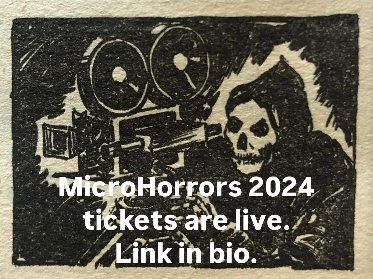 FREE tickets for MH 2024 on November 1st @asatelliteoflove. 1 per person so send the link to anyone you would like to go with. These tickets are a mild formality to help with our organization of the event. Like last year, ticket holders will be let i