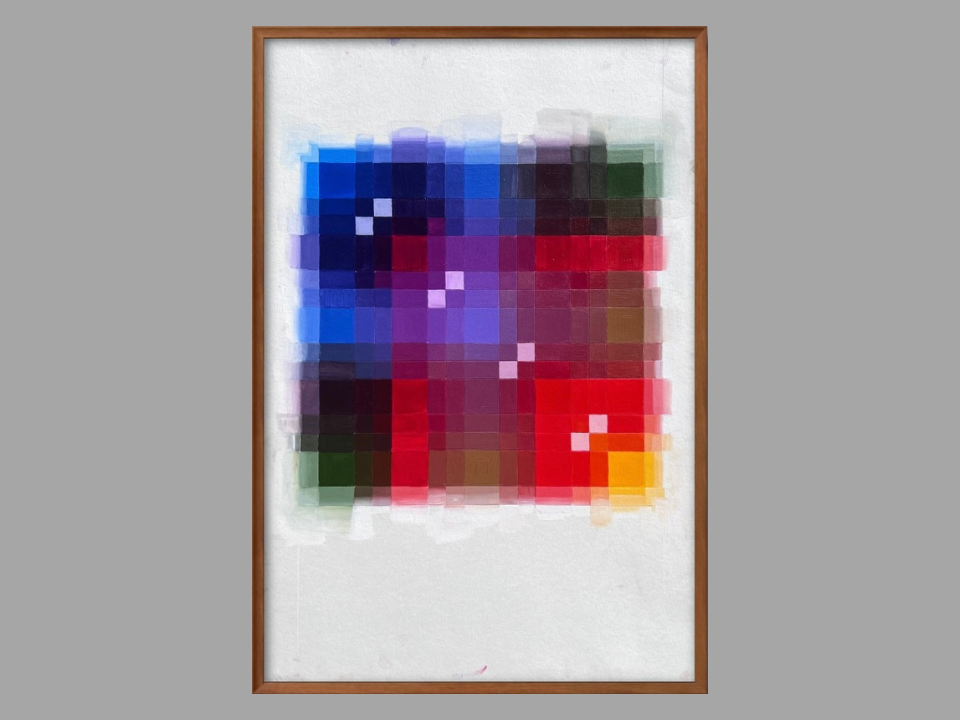 Color Sequence