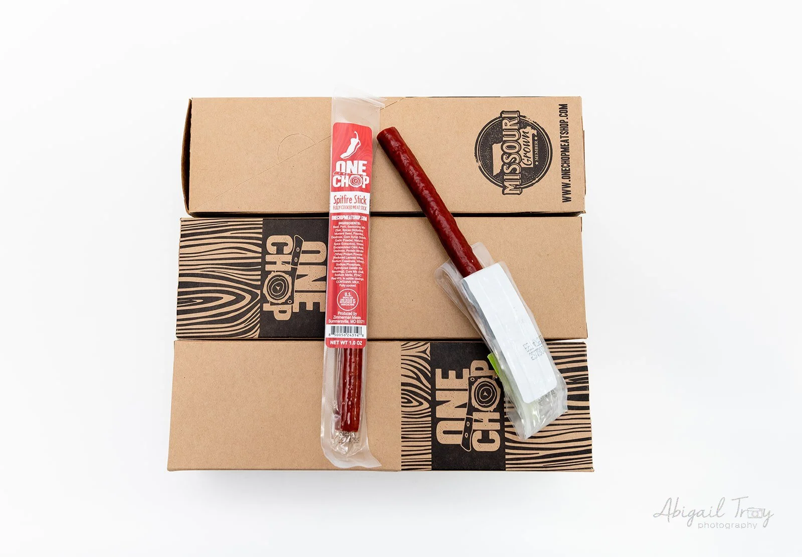 Spitfire Sticks - 16oz. Carton