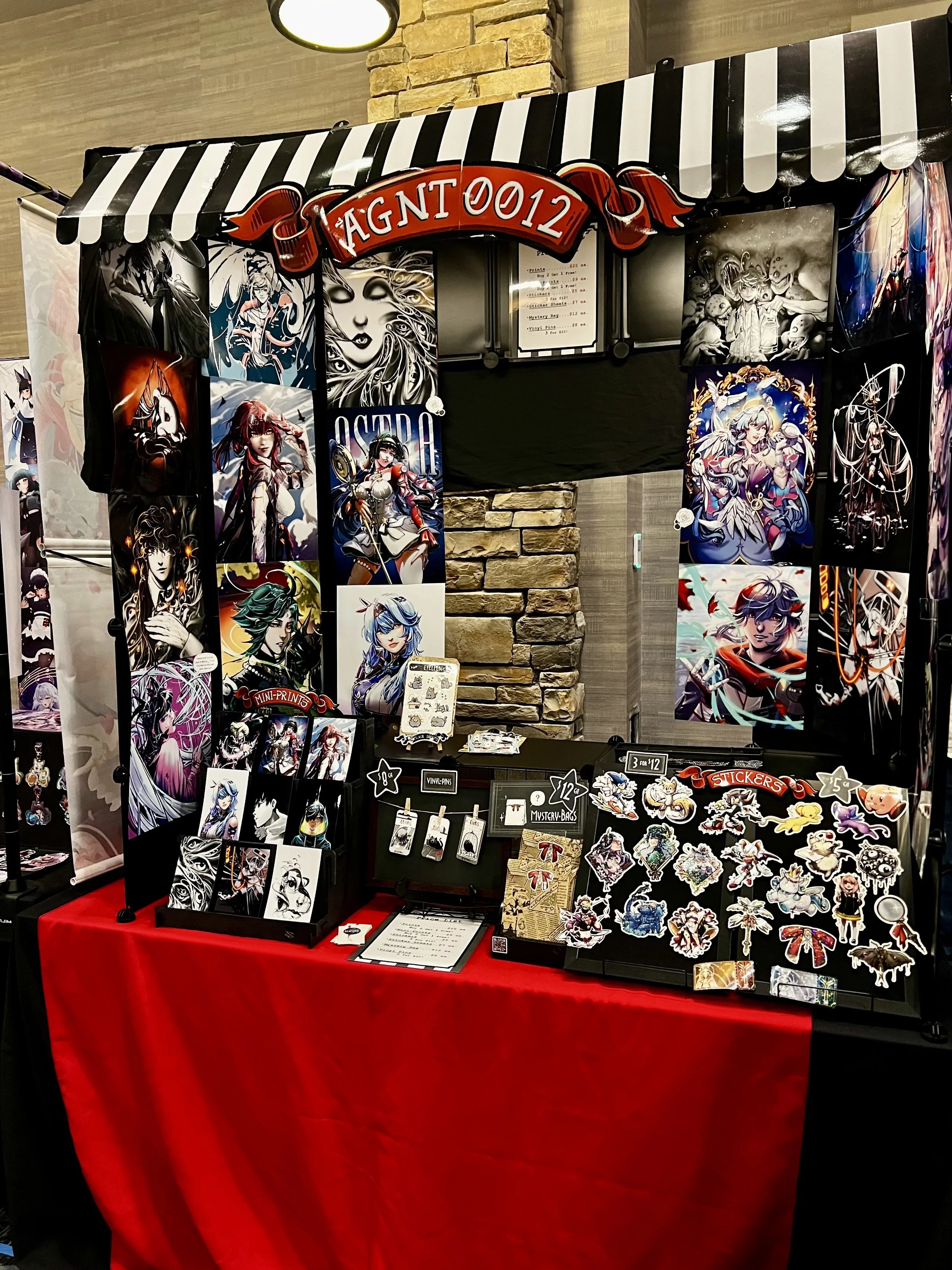 Colorado Anime Fest 2026