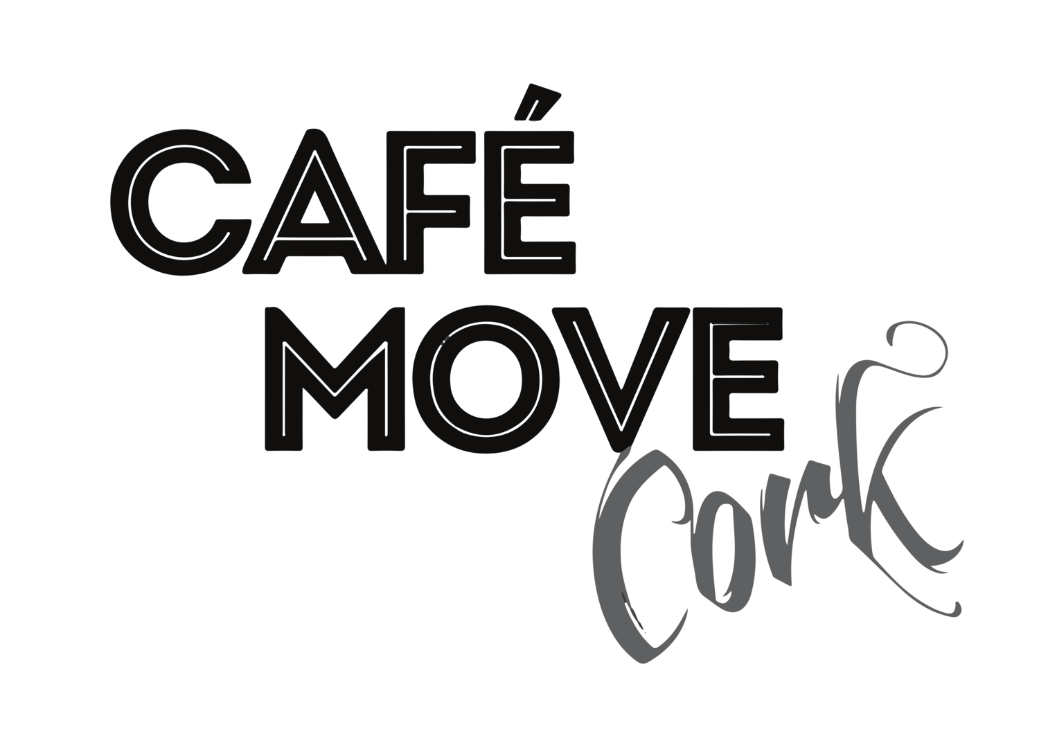 Cafe Move