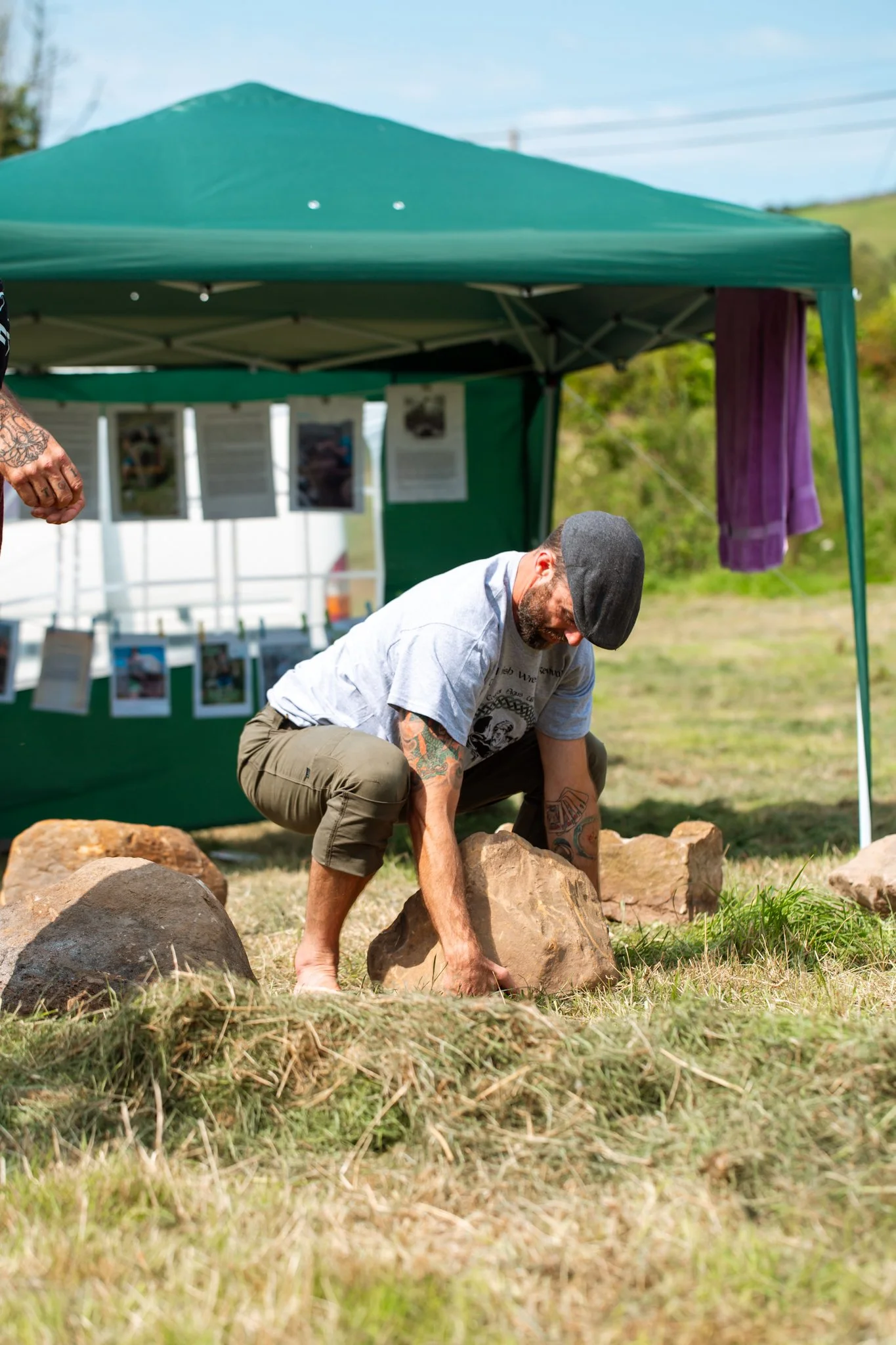 Lifting Fundamentals II