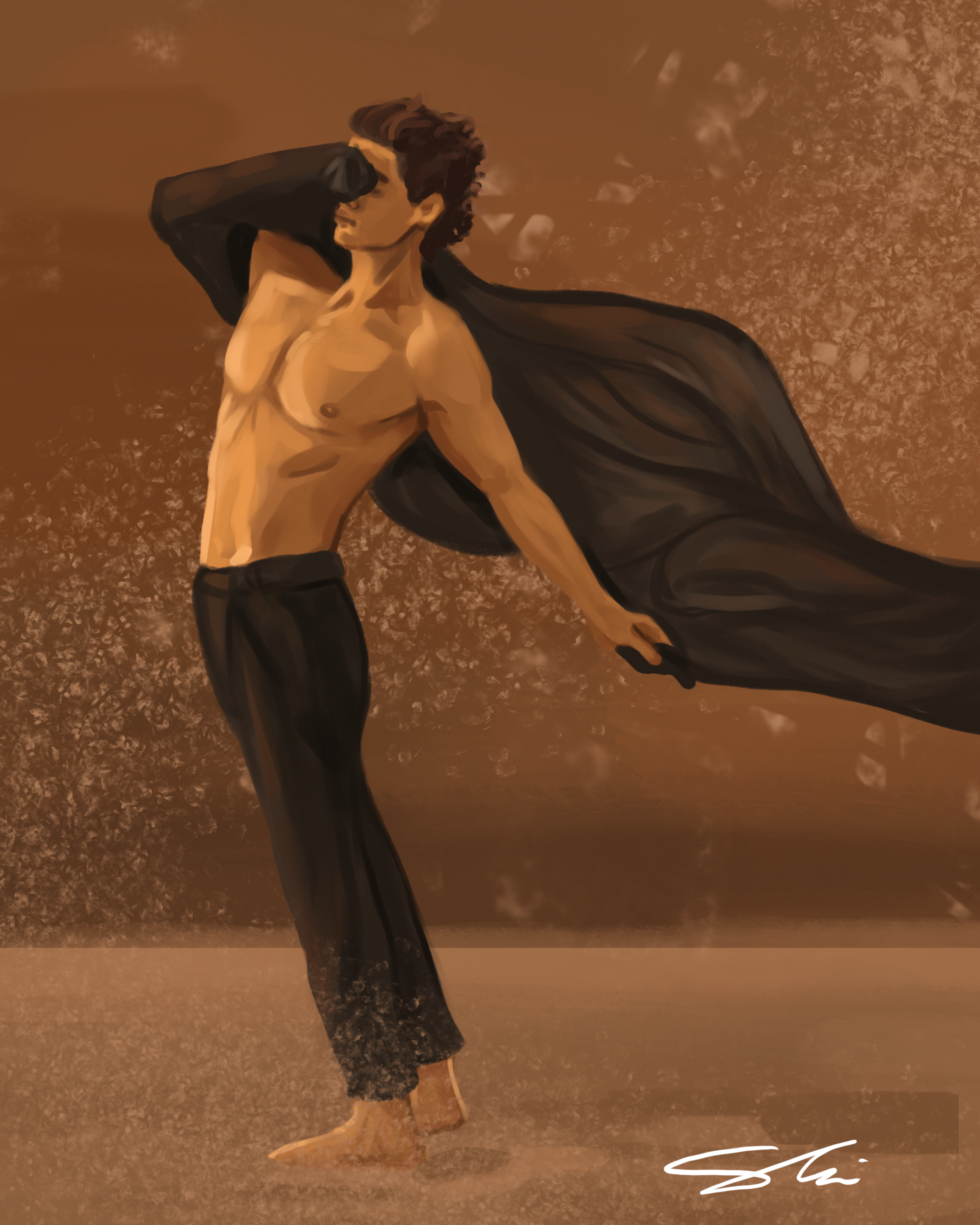 Man in sand .png