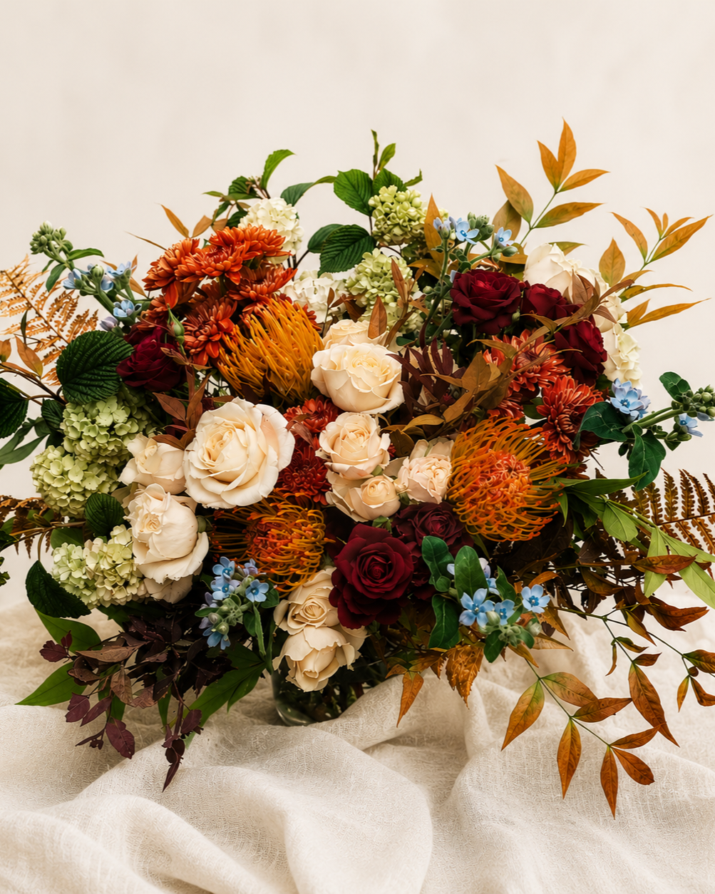 Unforgettable Gift Bouquet