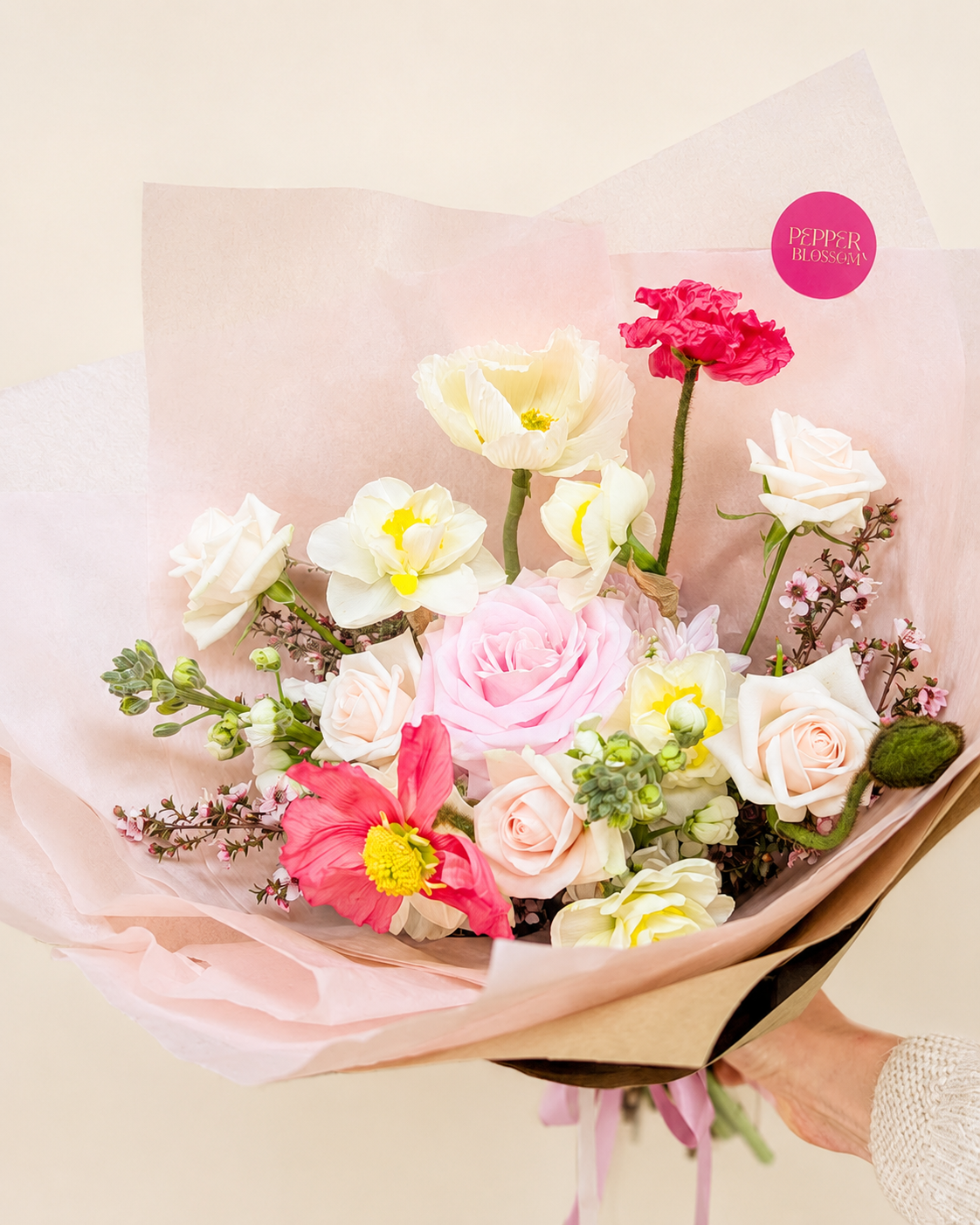 Classic Gift Bouquet