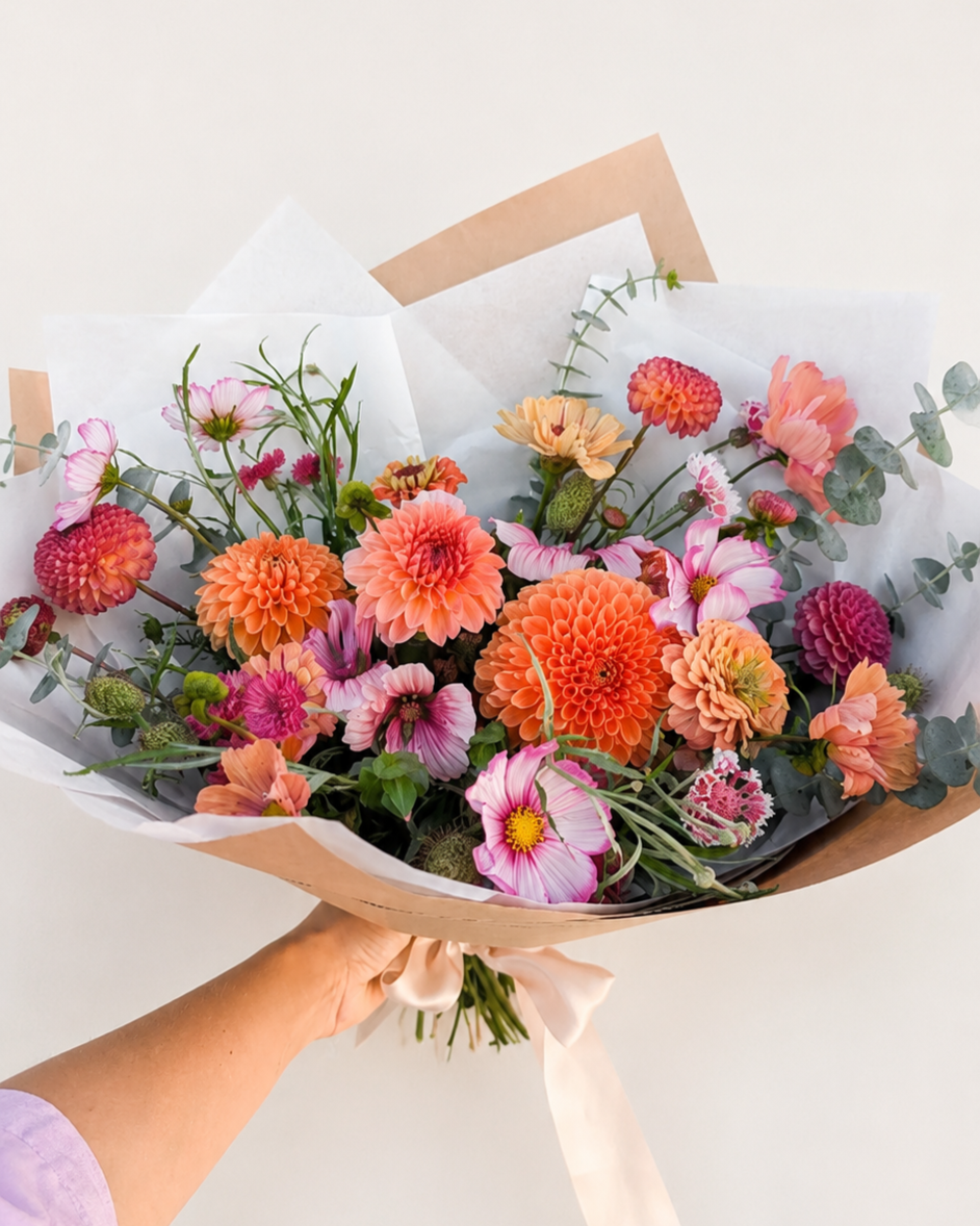 Premium Gift Bouquet