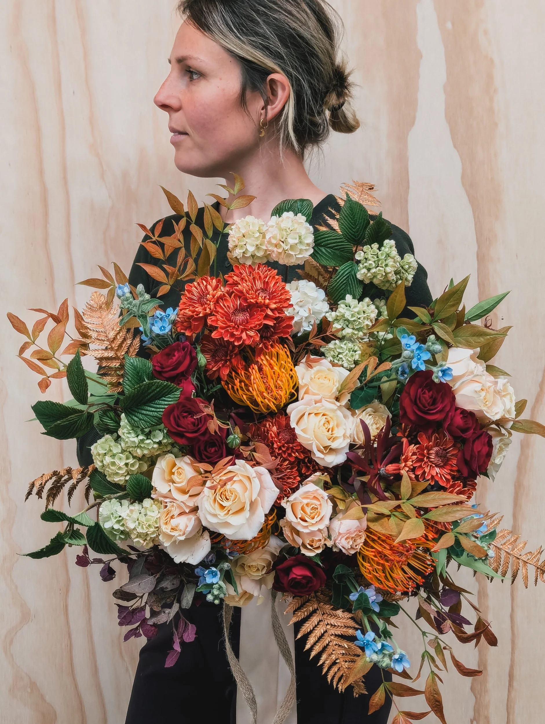 Unforgettable Gift Bouquet