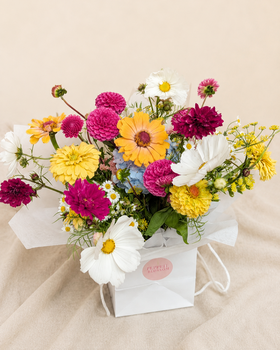 Luxe Gift Bouquet