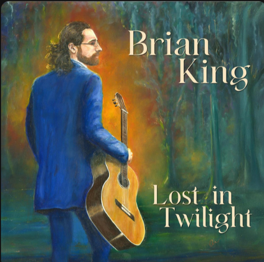 You Are My Sunshine - Brian King
