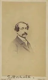 Chanson du Gitano for Solo Guitar