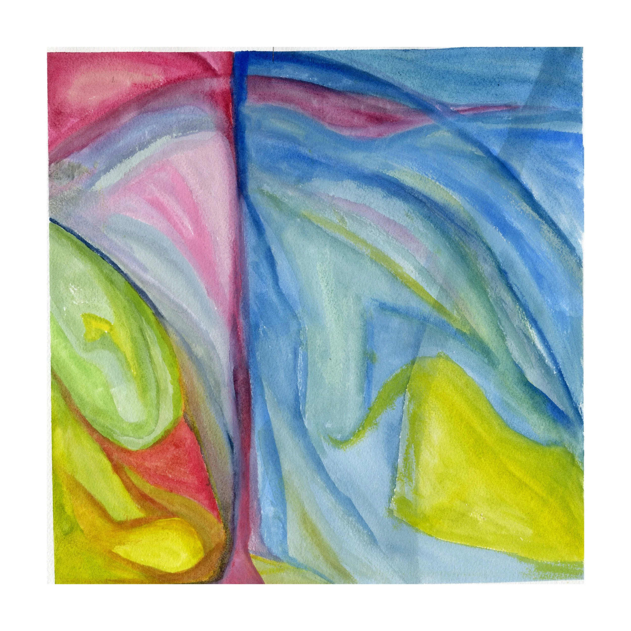 Big Blue Sky - Taylor Counce