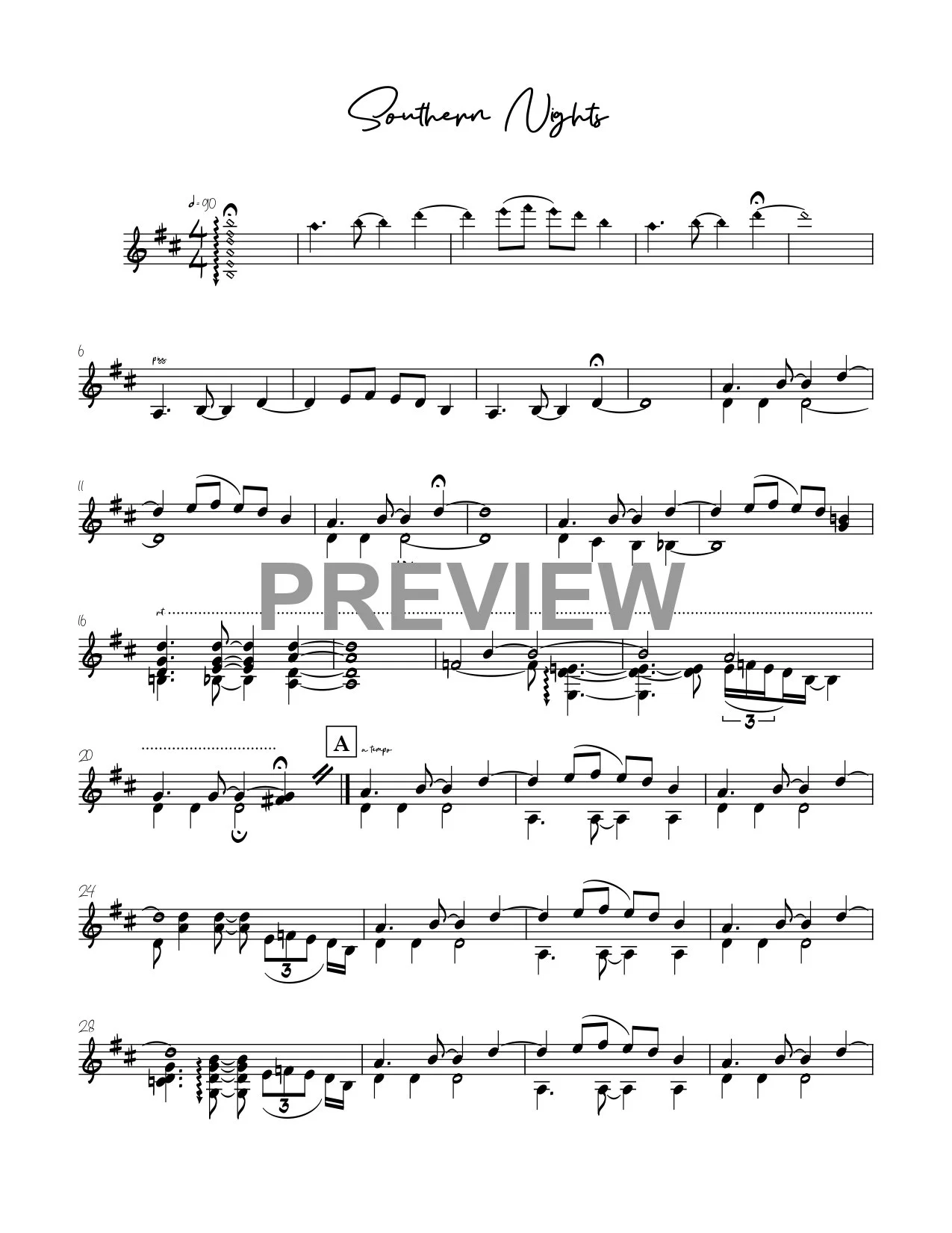 Southern Nights - Preview Score - 12.7_page-0002.jpg