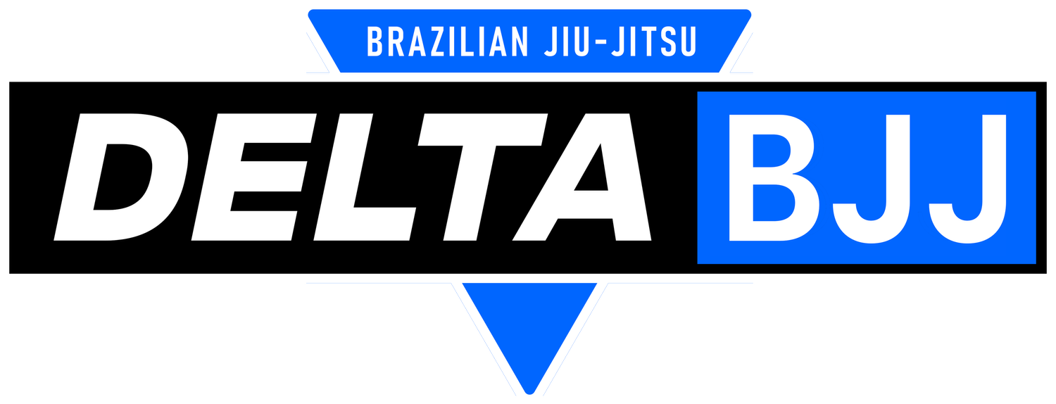 DELTA BJJ
