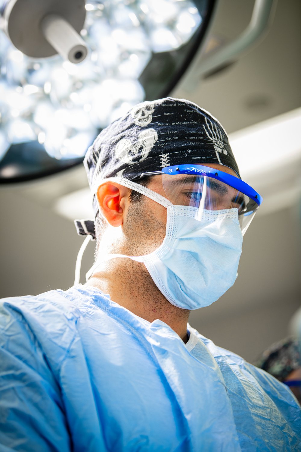 Lafi S. Khalil, MD | Orthopaedic Surgeon | Sports Medicine Specialist