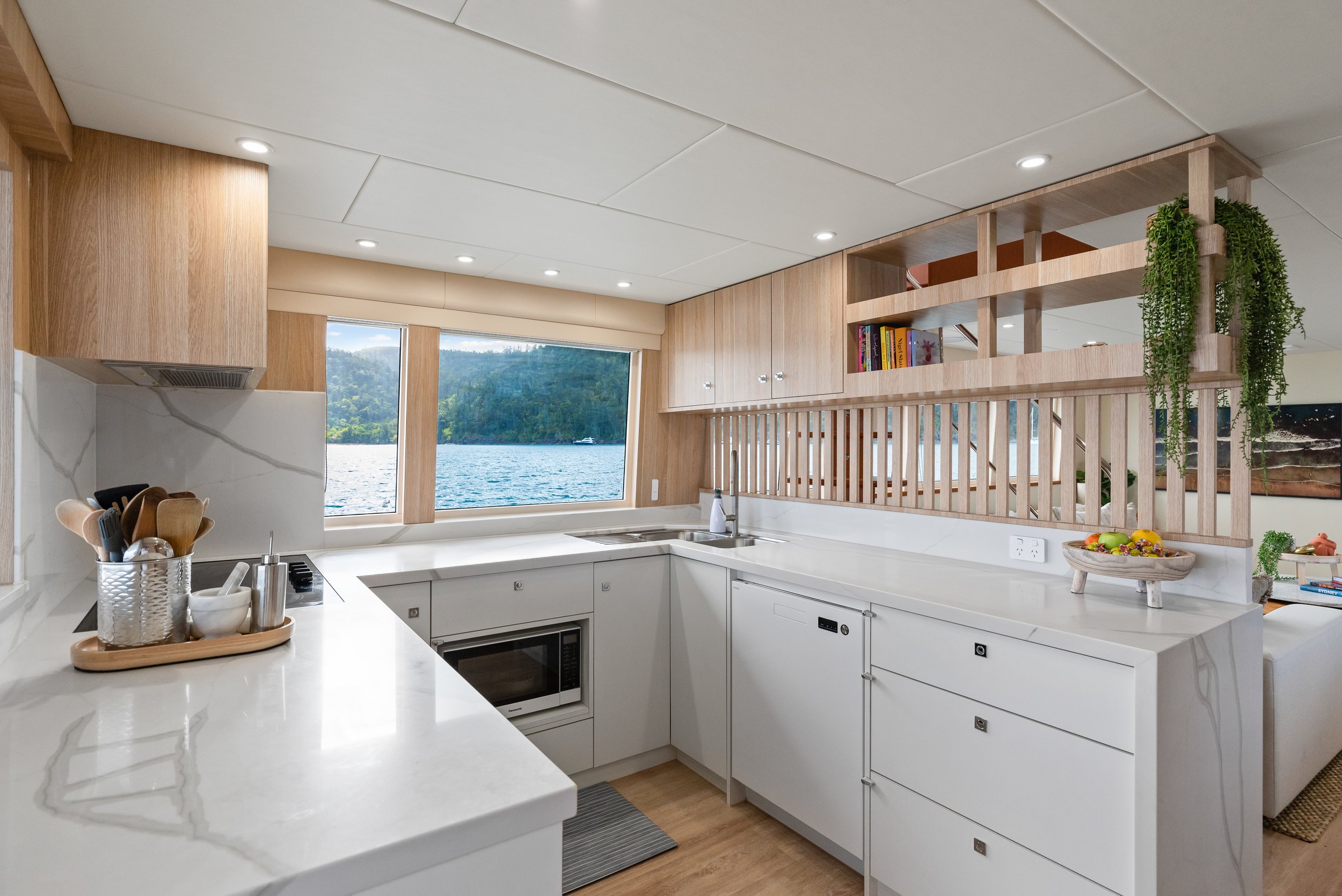 Galley