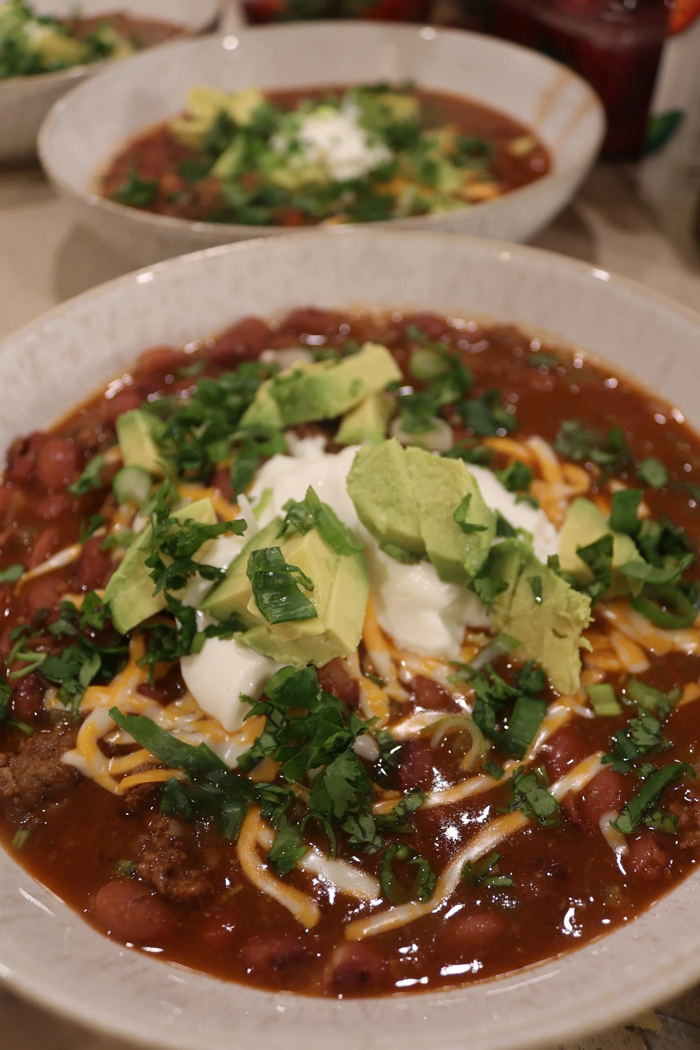 Chili