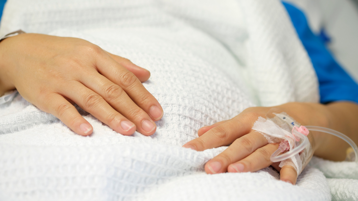 Can I Really Decline an Induction? YES! Here’s What Every Woman Should Know