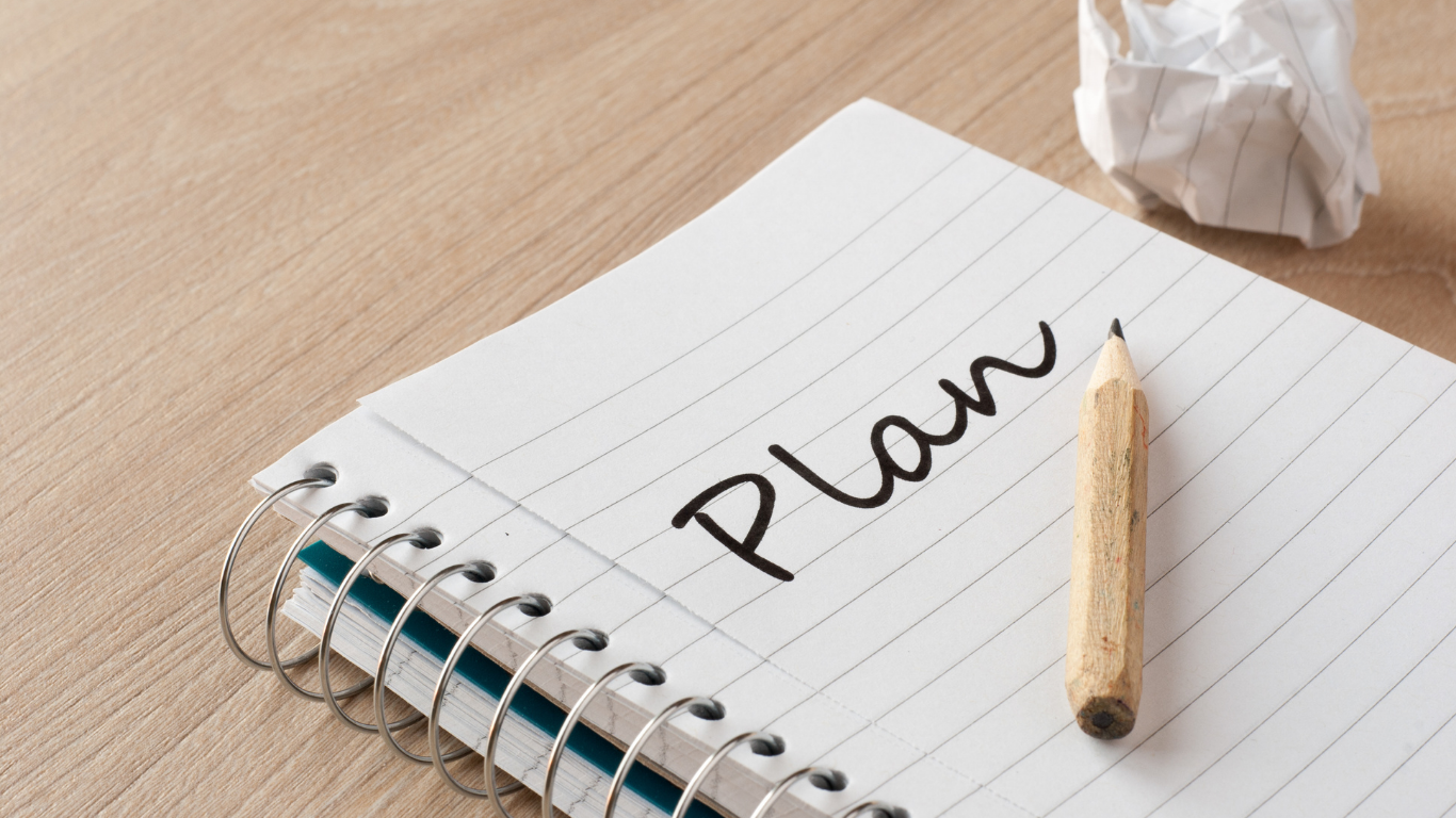 Signs You Might Benefit from a Birth Planning Session — Even If You’re Early in Pregnancy