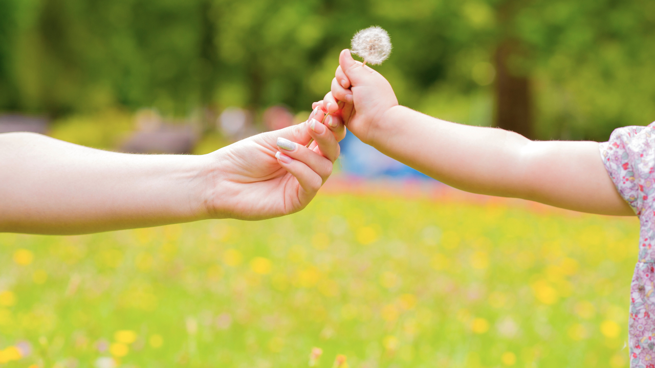 Why Slowing Down in Motherhood Is a Radical Choice (and Why I’m Choosing It)