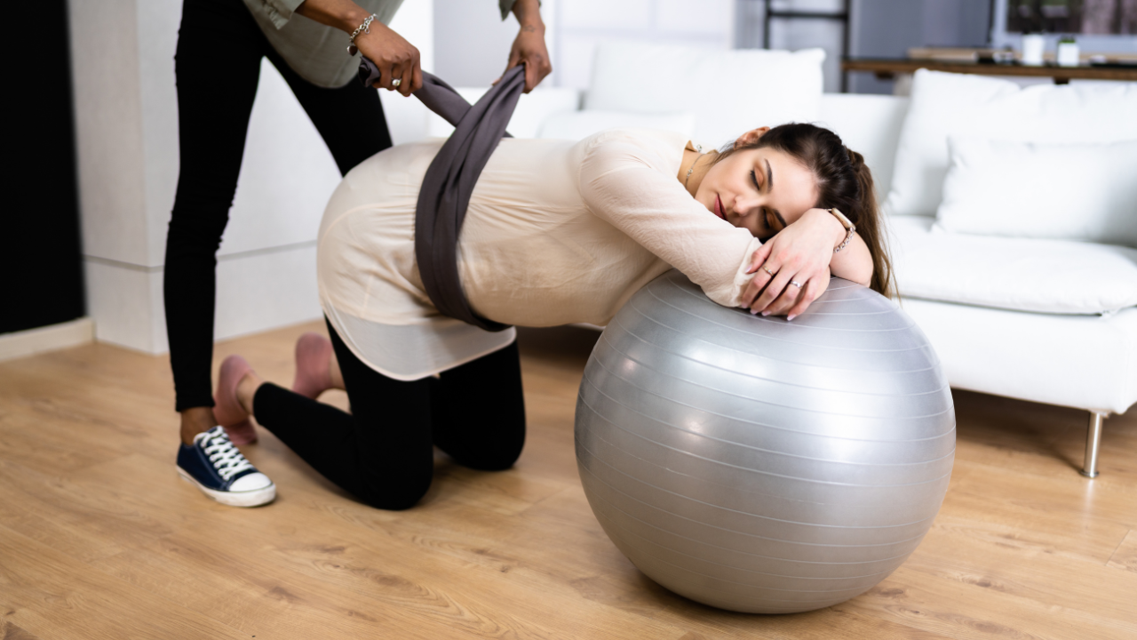 Why Having a Doula Matters: What the Evidence and Real Life Show