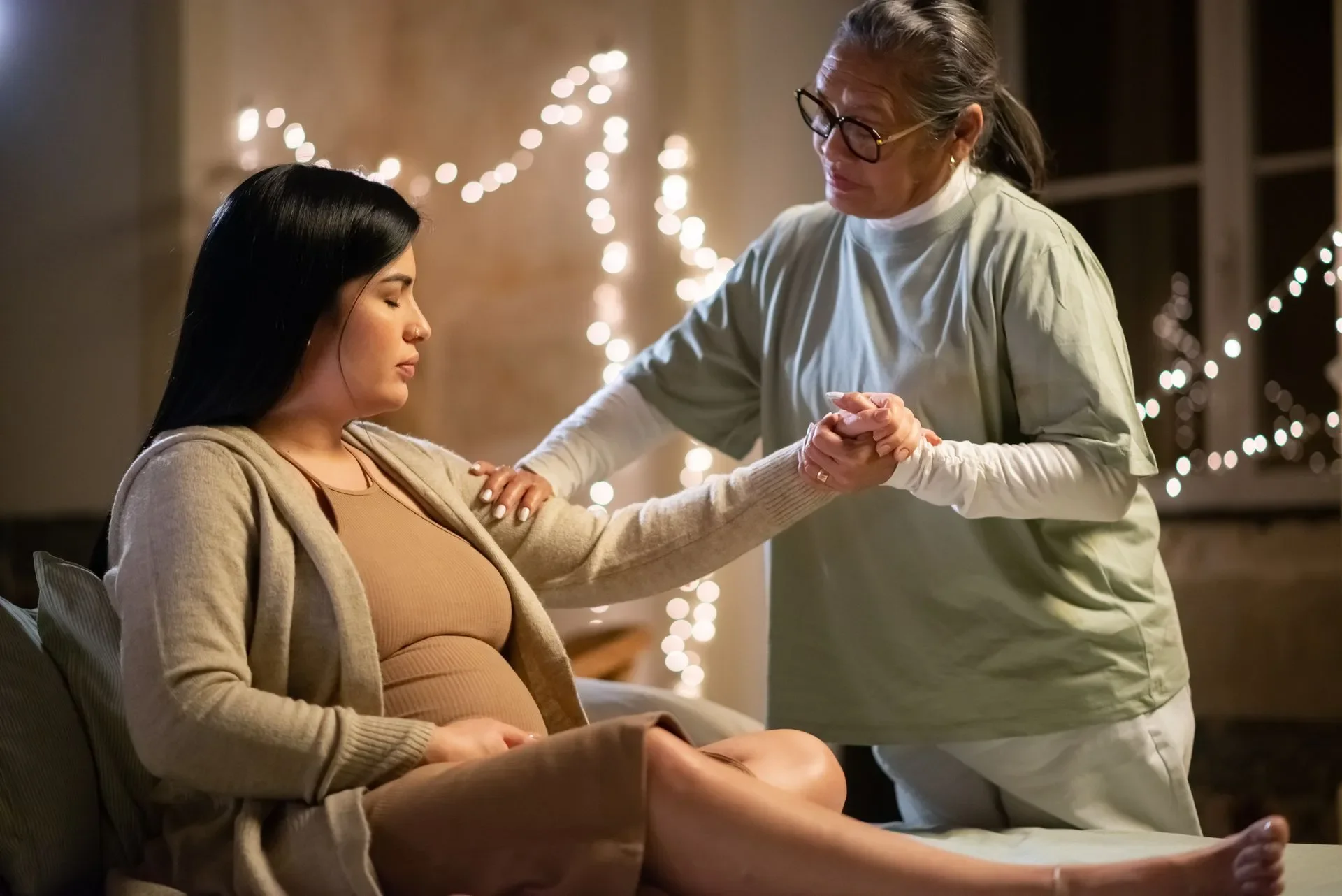 “How Do I Know If I Need a Doula?”