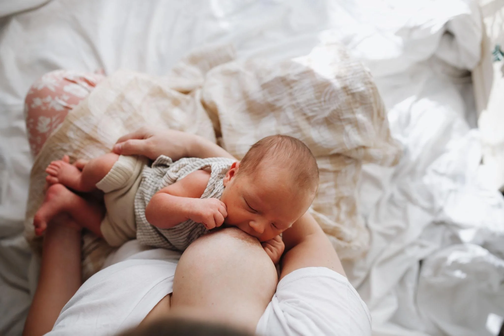 “Why Is Breastfeeding So Hard?”