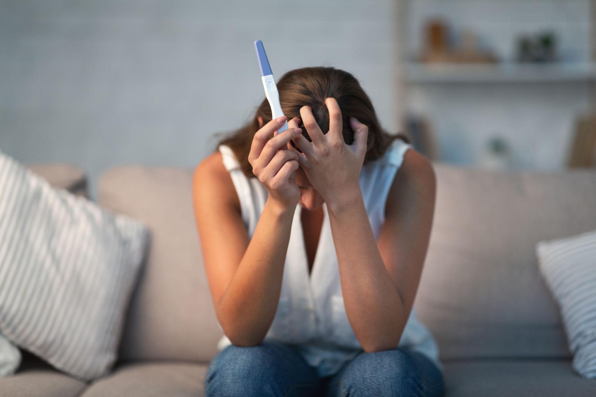 “Why Getting Pregnant Feels Harder Than It Should (And What Most Women Aren’t Taught About Fertility)”
