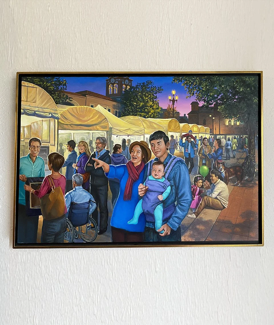 Art Fair framed.jpg