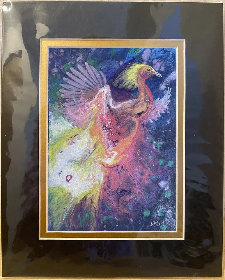 Born Of Fire matted.jpg