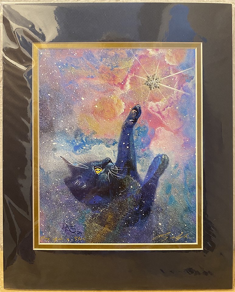 Play Upon A Star Matted.jpg