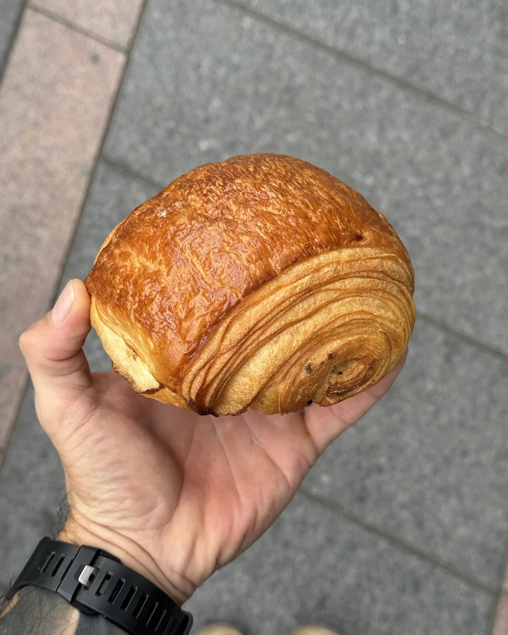 Sandyan Chocolatine.jpg