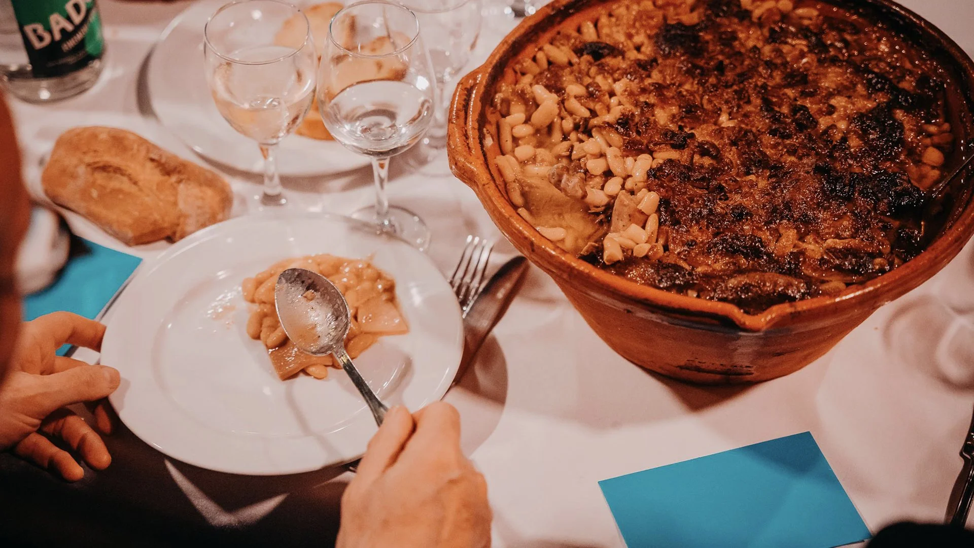 Meilleur Cassoulet Du Monde _ Recette Du Vrai Cassoulet Maison – AEODKK