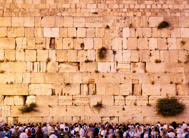 Tisha B'Av: Megilat Eicha and Gathering