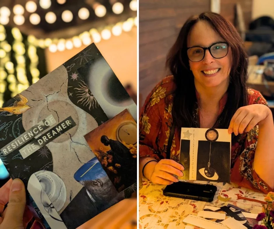 Sh'vat Jazz + Art Night