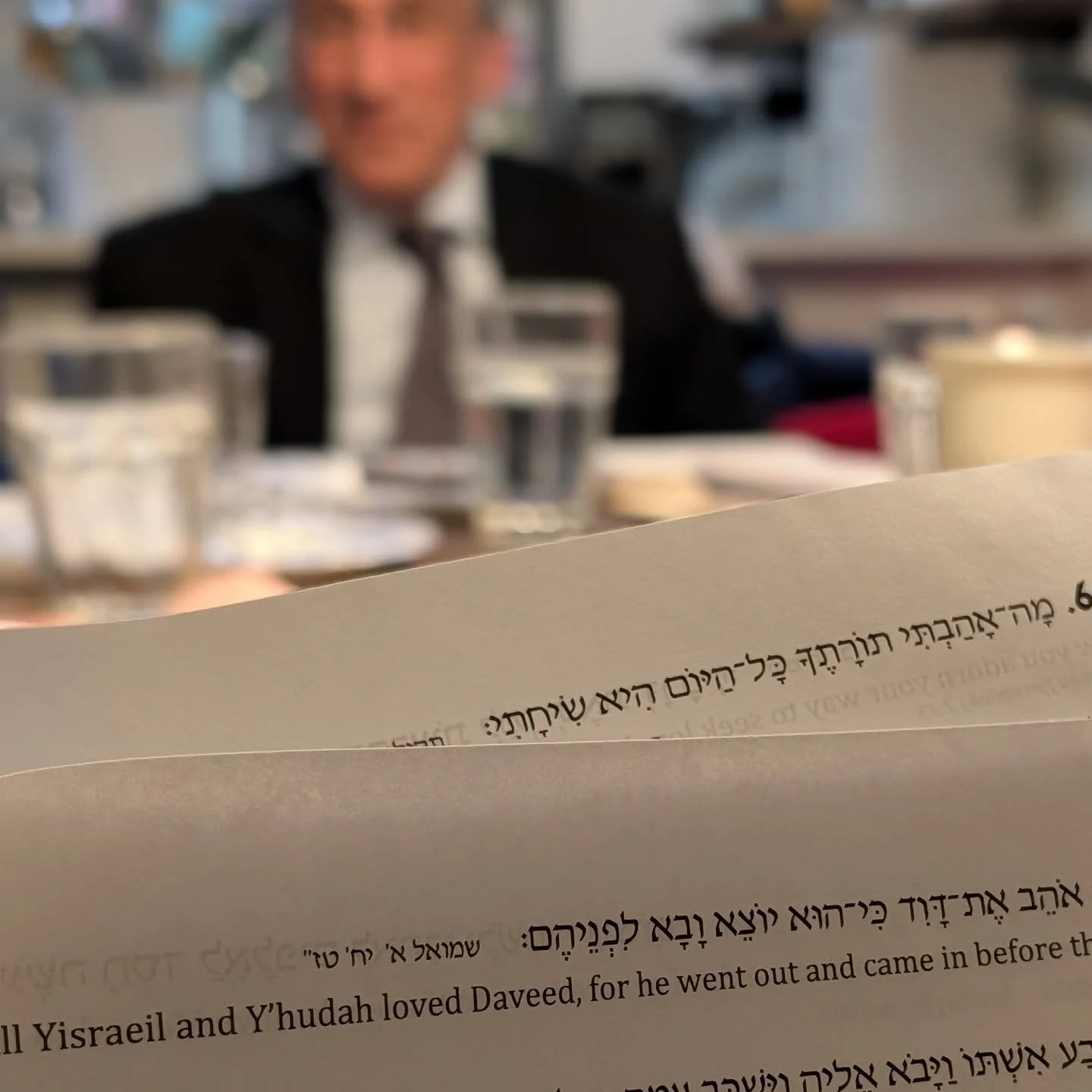 Which word appears more frequently in Tanach: love or hate? 

Love and hate are powerful tools, Rabbi Pearl taught us last night, as we delved deep into dozens of references to love and hate in the Tanach. These threads led to new and nuanced convers
