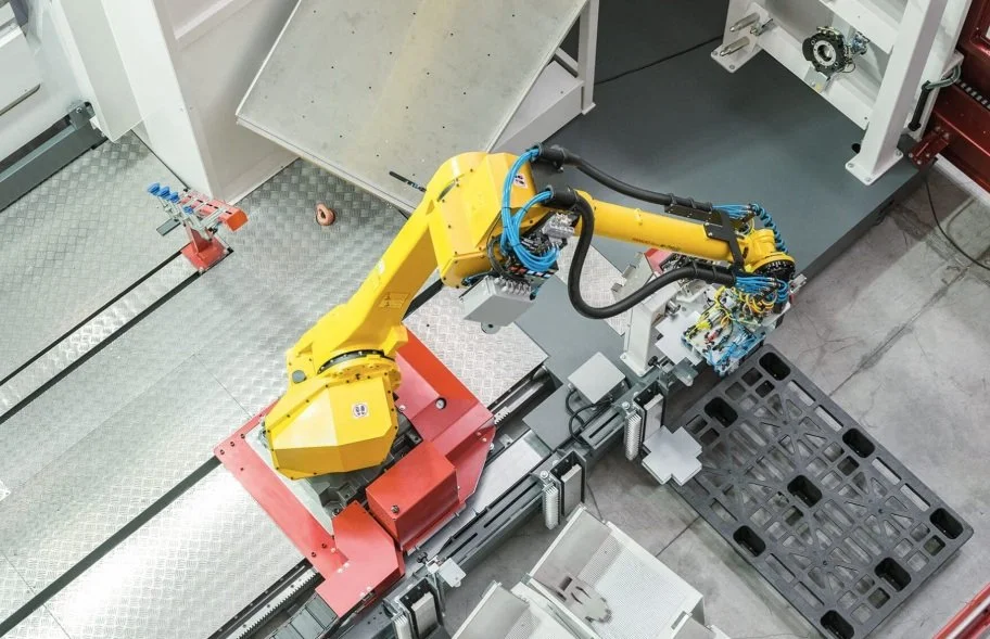 Hyper Bending System HBS III