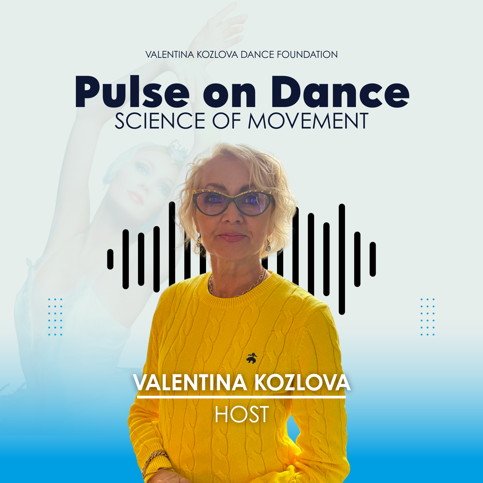 Pulse on Dance/Science of Movement