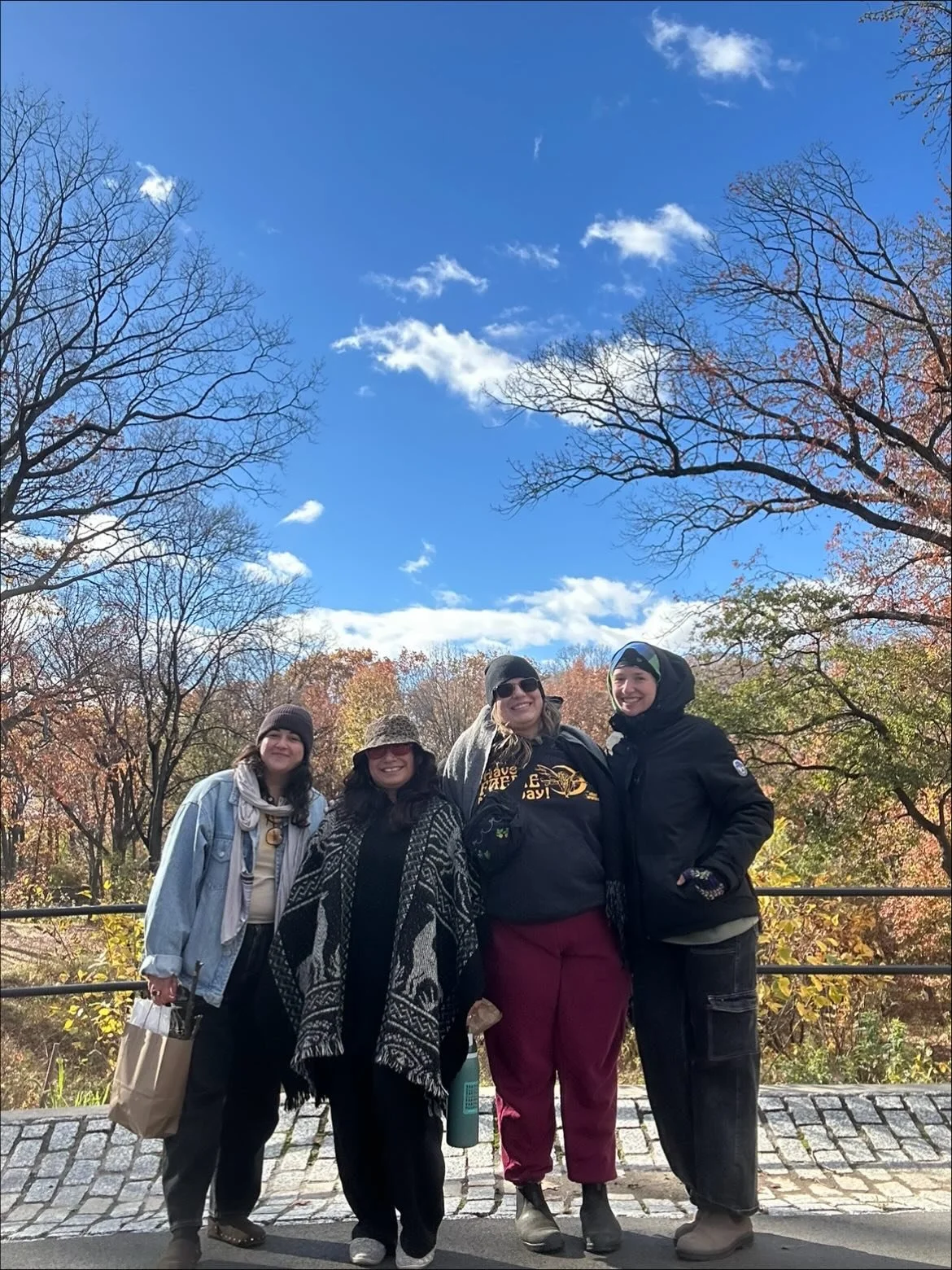 This work is one of the biggest blessings, and it is also not for the faint of heart. Having my trusted doula community to gather with, debrief with, and brainstorm with is one of the greatest treasures and privileges of continuing along this path. T