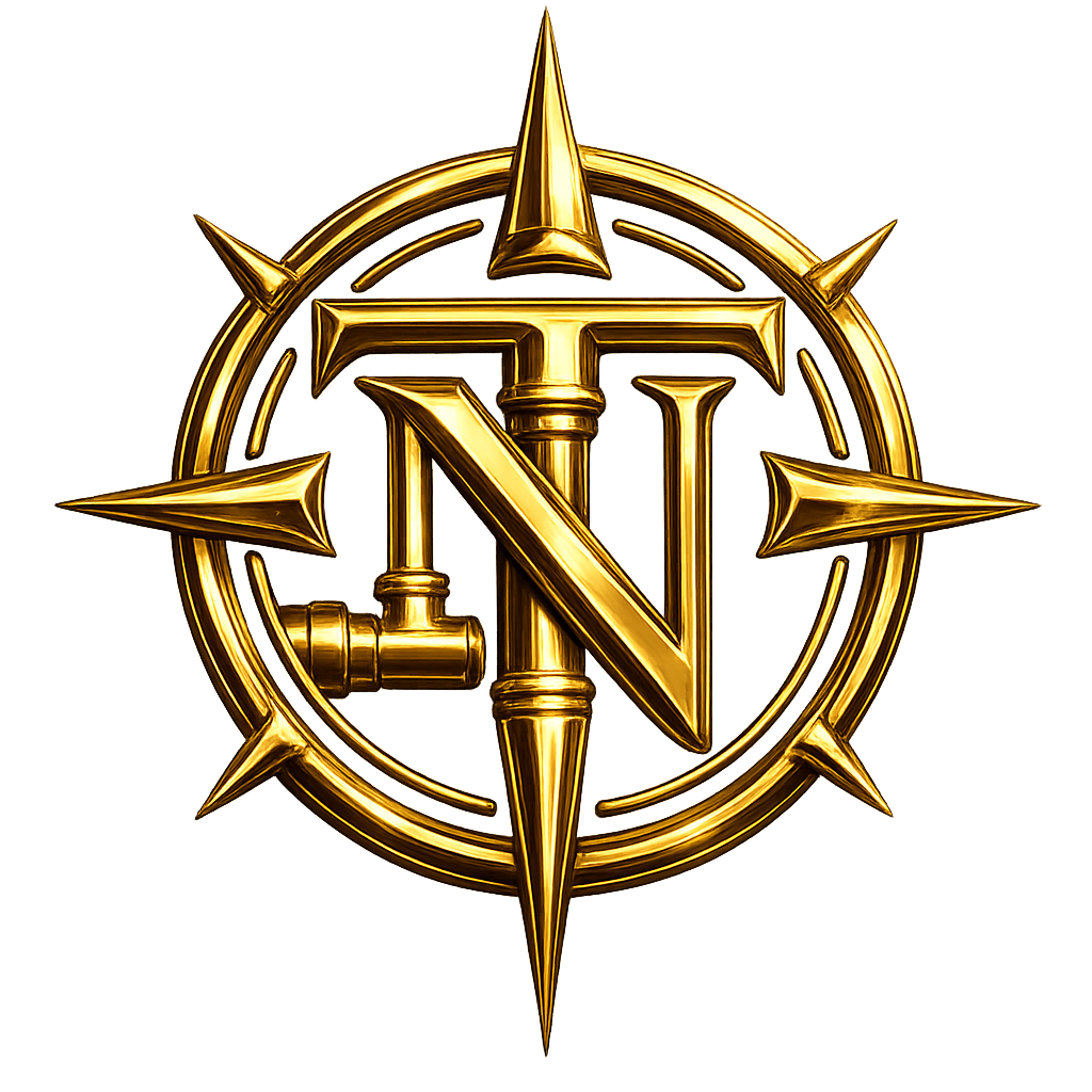 True North Strategic Plumbing