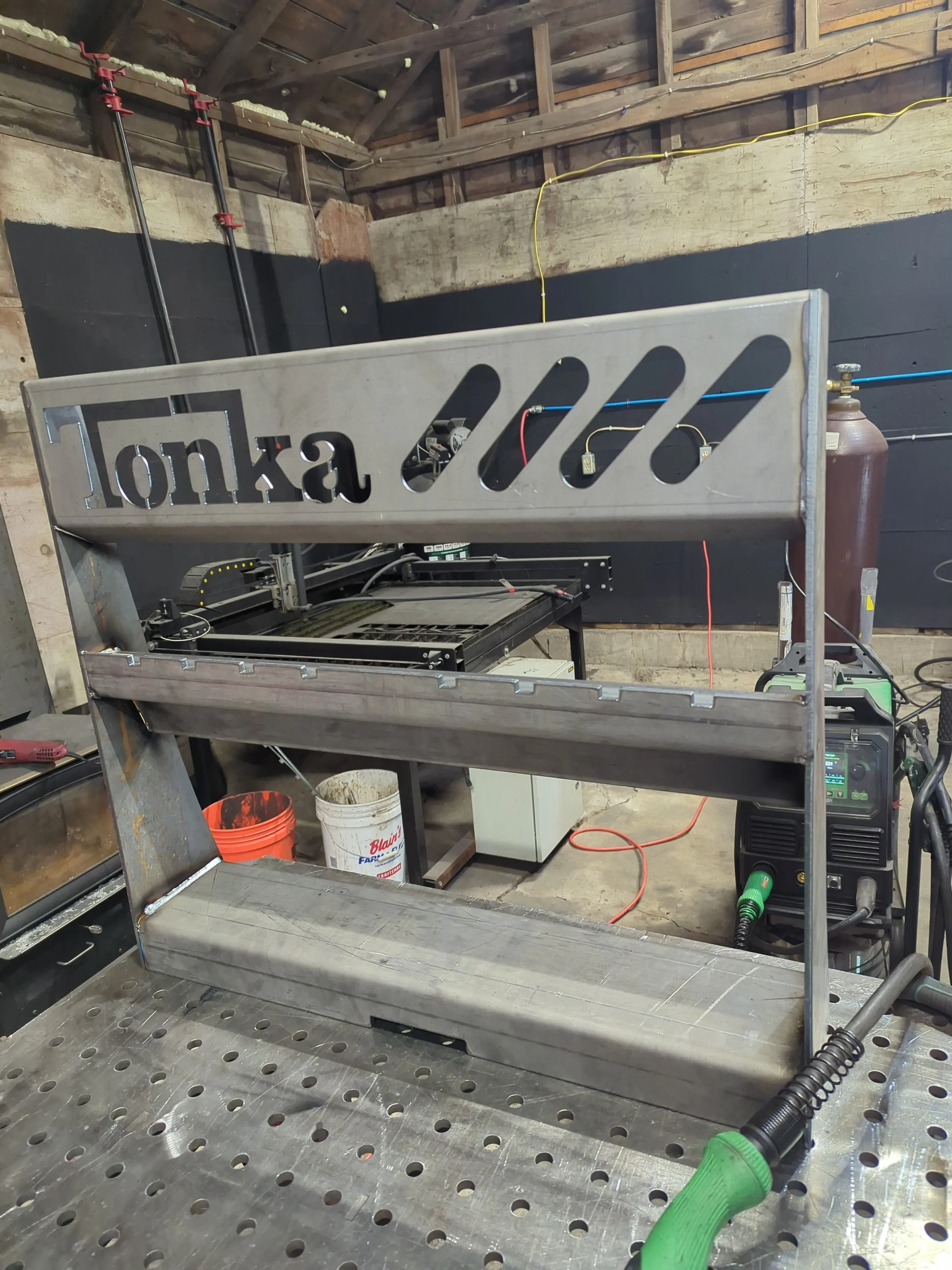 05_raw_pff_on_weld_table_tonka_guard.jpg