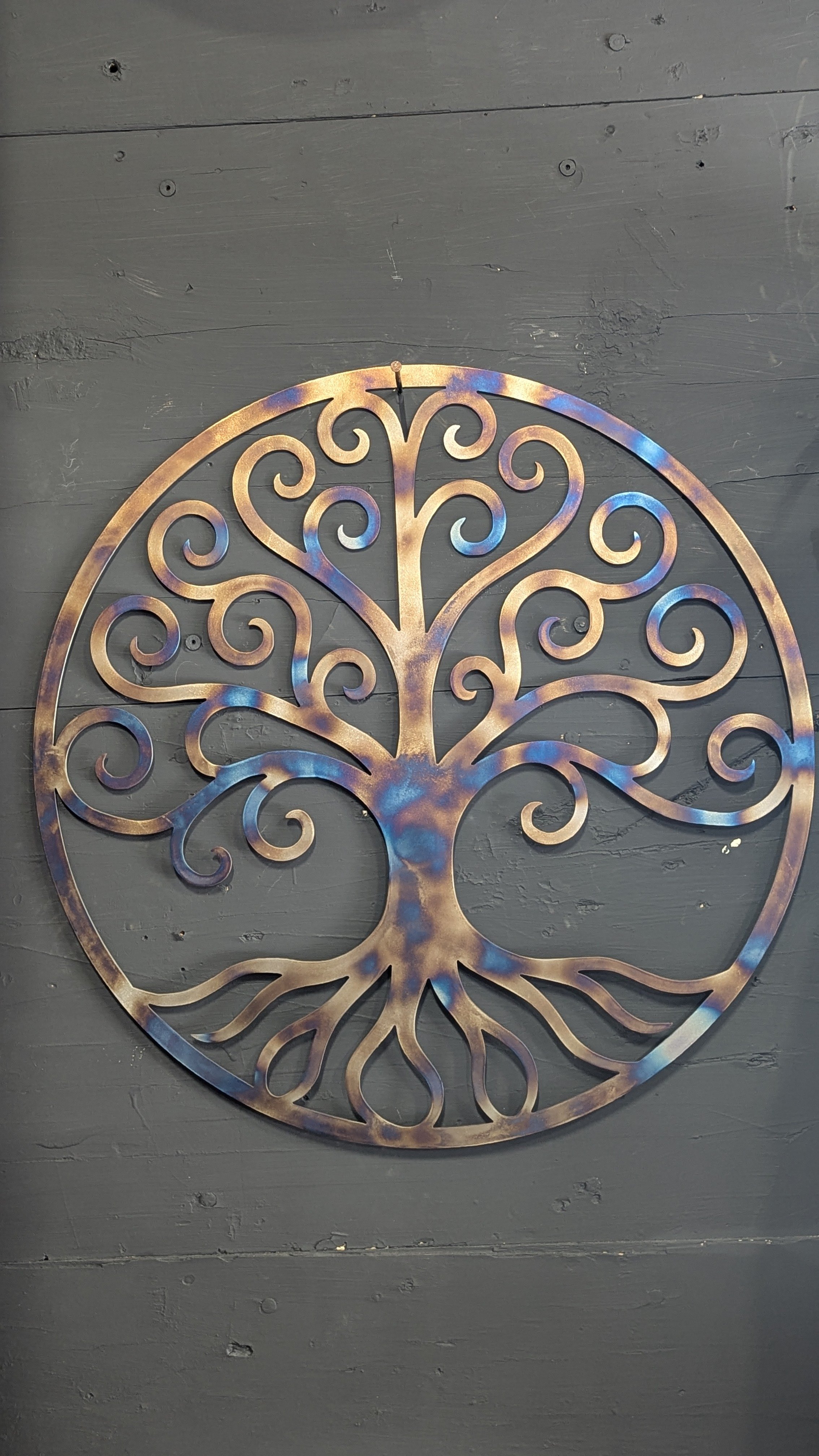 Tree Of Life